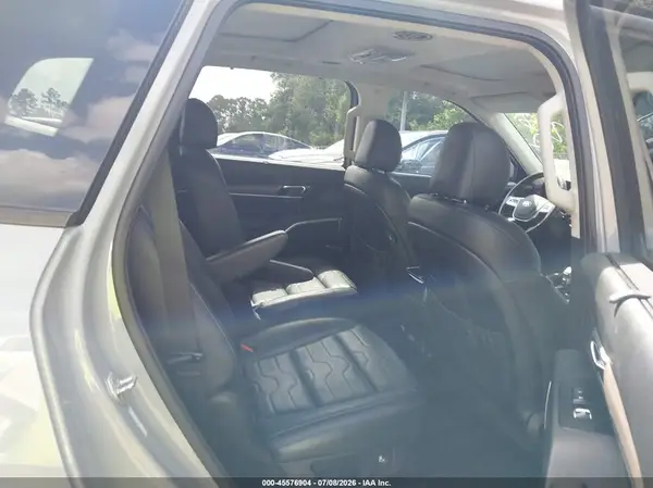 5XYP5DHC9MG122281 2021 KIA TELLURIDE - Image 8