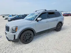 5XYP5DHC9MG123138 2021 KIA TELLURIDE