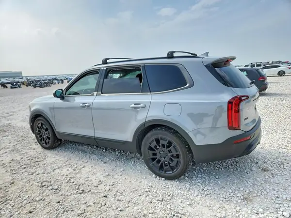 5XYP5DHC9MG123138 2021 KIA TELLURIDE - Image 2