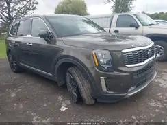 5XYP5DHC9MG127559 2021 KIA TELLURIDE