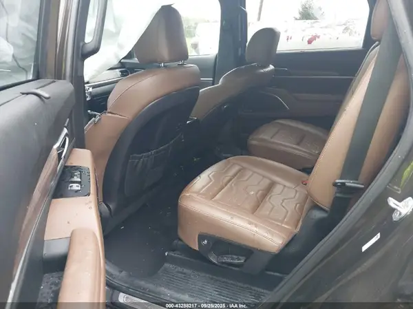 5XYP5DHC9MG127559 2021 KIA TELLURIDE - Image 8