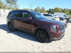 5XYP5DHC9MG129490 2021 KIA TELLURIDE