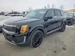 5XYP5DHC9MG131739 2021 KIA TELLURIDE