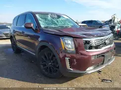 5XYP5DHC9MG132230 2021 KIA TELLURIDE