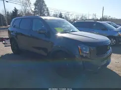 5XYP5DHC9MG132499 2021 KIA TELLURIDE