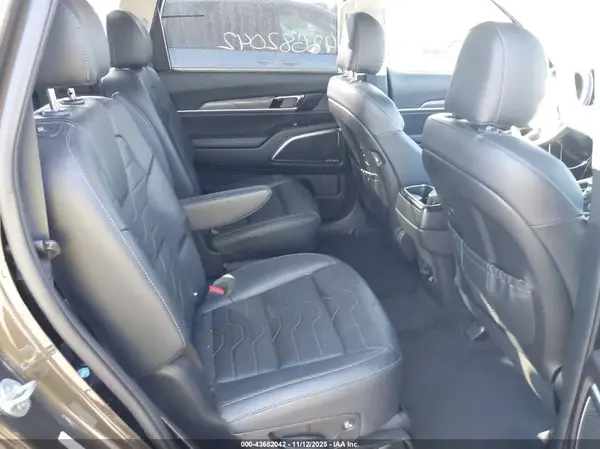 5XYP5DHC9MG132499 2021 KIA TELLURIDE - Image 8