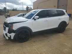 5XYP5DHC9MG134785 2021 KIA TELLURIDE