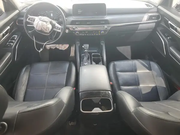 5XYP5DHC9MG134785 2021 KIA TELLURIDE - Image 8
