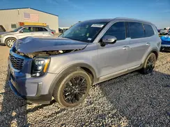 5XYP5DHC9MG137184 2021 KIA TELLURIDE