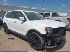 5XYP5DHC9MG144104 2021 KIA TELLURIDE