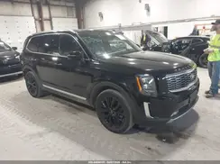 5XYP5DHC9MG145396 2021 KIA TELLURIDE