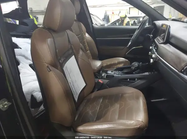 5XYP5DHC9MG145396 2021 KIA TELLURIDE - Image 8