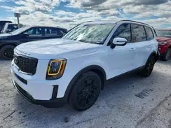 5XYP5DHC9MG148878 2021 KIA TELLURIDE