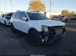 5XYP5DHC9MG150081 2021 KIA TELLURIDE