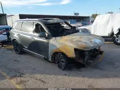 5XYP5DHC9MG155250 2021 KIA TELLURIDE