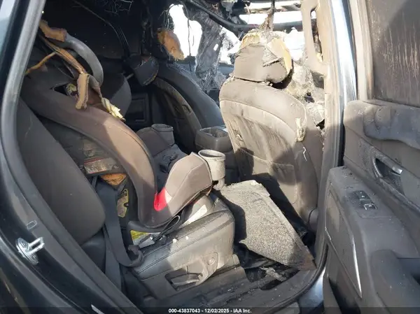 5XYP5DHC9MG155250 2021 KIA TELLURIDE - Image 8