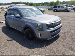 5XYP5DHC9MG158259 2021 KIA TELLURIDE