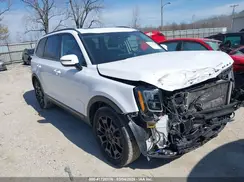 5XYP5DHC9MG164398 2021 KIA TELLURIDE