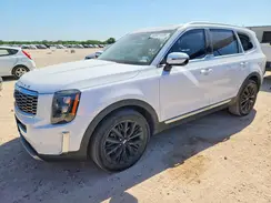 5XYP5DHC9MG165082 2021 KIA TELLURIDE