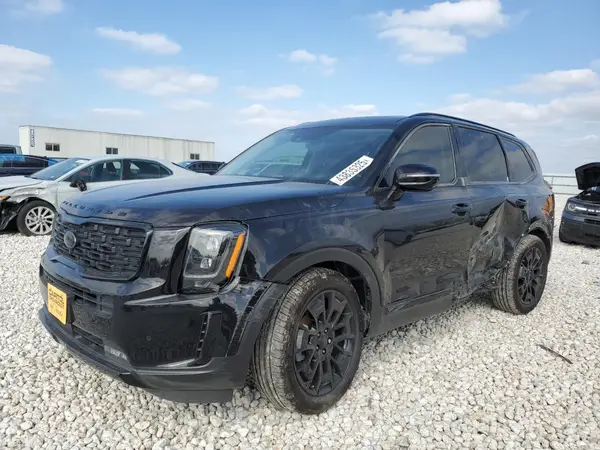 5XYP5DHC9MG169195 2021 KIA TELLURIDE - Image 1