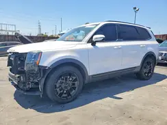 5XYP5DHC9MG172274 2021 KIA TELLURIDE