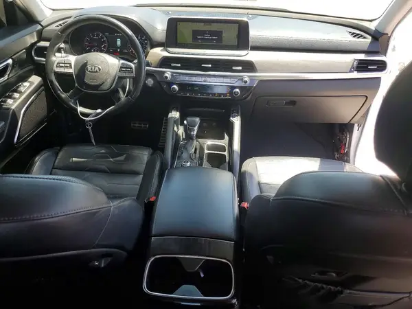 5XYP5DHC9MG172274 2021 KIA TELLURIDE - Image 8