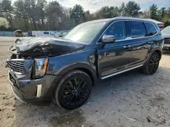 5XYP5DHC9MG172677 2021 KIA TELLURIDE