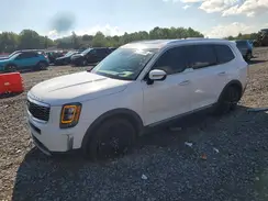 5XYP5DHC9MG175305 2021 KIA TELLURIDE