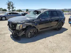 5XYP5DHC9MG186787 2021 KIA TELLURIDE