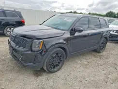 5XYP5DHC9MG187826 2021 KIA TELLURIDE