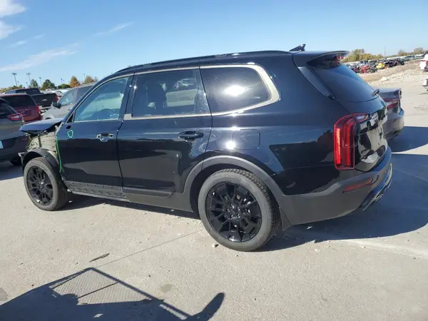 5XYP5DHC9MG189978 2021 KIA TELLURIDE - Image 2