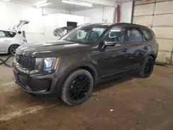 5XYP5DHC9MG193528 2021 KIA TELLURIDE