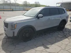 5XYP5DHC9NG193403 2022 KIA TELLURIDE