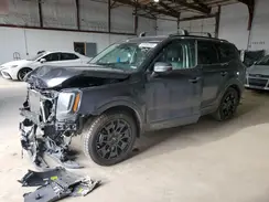 5XYP5DHC9NG193935 2022 KIA TELLURIDE
