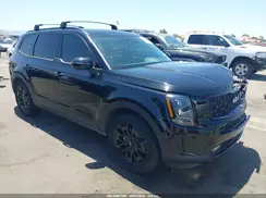 5XYP5DHC9NG195121 2022 KIA TELLURIDE