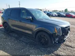 5XYP5DHC9NG195667 2022 KIA TELLURIDE