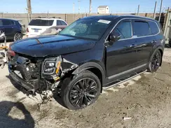 5XYP5DHC9NG196382 2022 KIA TELLURIDE