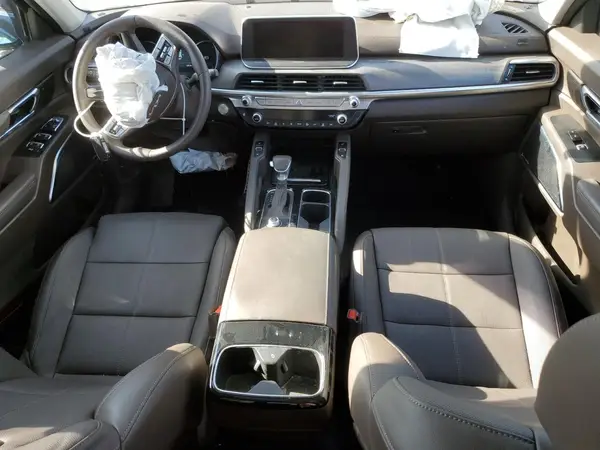 5XYP5DHC9NG196382 2022 KIA TELLURIDE - Image 8