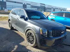 5XYP5DHC9NG196415 2022 KIA TELLURIDE