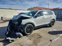 5XYP5DHC9NG205534 2022 KIA TELLURIDE