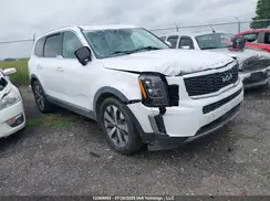 5XYP5DHC9NG207770 2022 KIA TELLURIDE