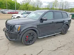 5XYP5DHC9NG210989 2022 KIA TELLURIDE
