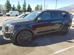 5XYP5DHC9NG217828 2022 KIA TELLURIDE