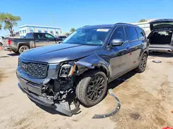 5XYP5DHC9NG219109 2022 KIA TELLURIDE