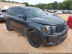 5XYP5DHC9NG219823 2022 KIA TELLURIDE