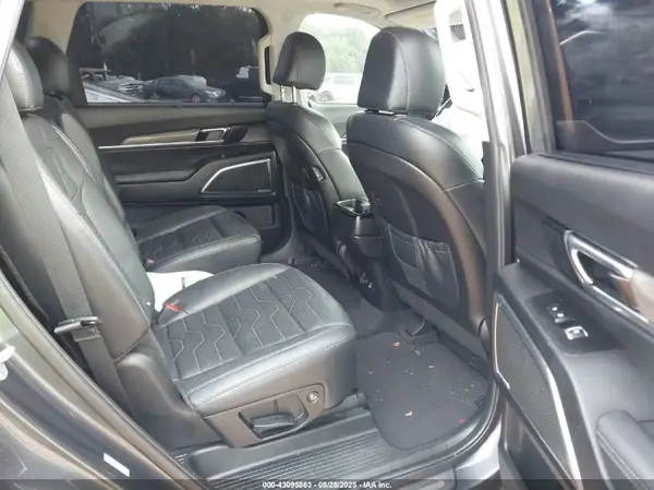 5XYP5DHC9NG219823 2022 KIA TELLURIDE - Image 8