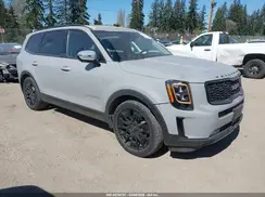 5XYP5DHC9NG220499 2022 KIA TELLURIDE