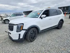 5XYP5DHC9NG222530 2022 KIA TELLURIDE