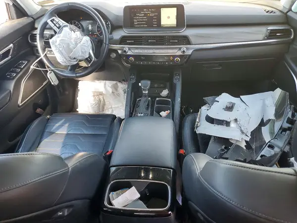 5XYP5DHC9NG222530 2022 KIA TELLURIDE - Image 8