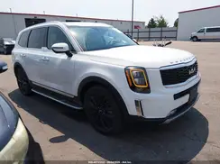 5XYP5DHC9NG225492 2022 KIA TELLURIDE